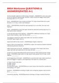 IMSA Workzone QUESTIONS & ANSWERS&lpar;RATED A&plus;&rpar;