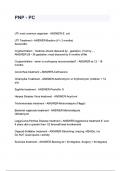 PNP - PC questions and answers&period;