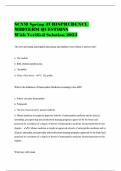 SCNM Spring JURISPRUDENCE MIDTERM QUESTIONS With Verified Solution 2025
