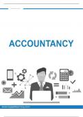 Summary Accountancy Class XI by Mrs Ishika Roy -  Journal entry 
