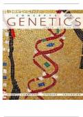 Test bank for Concepts of Genetics by Klug&comma; William S&period;&comma; Cummings&comma; Michael R&period;&comma; Spencer&comma; Charlotte A&period; &lpar;Benjamin Cummings&comma;&rpar;  10th Edition all chapters  latest version