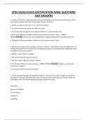 SFDC SALES CLOUD CERTIFICATION NABIL QUESTIONS AND ANSWERS
