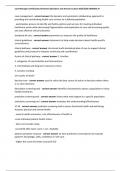 Case Manager Certification Reviewed Questions and Answers Latest 2025&sol;2026 GRADED A&plus;