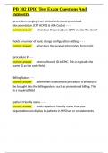 PB 302 EPIC Test Exam Questions And Answers&period;docx