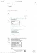 Fac1501 Assignment 3 &lpar;Exam&rpar; 2025