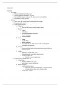 Myers Psychology Book - Chapter 2 Notes