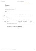 CLA1501 Assignment 2 Semester 1 2026 - Due 20 April 2026