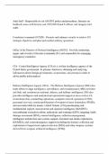 GPC- F EXAM ALL QUESTIONS AND ANSWERS 2025