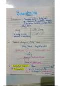 Class notes NEET  Master The NCERT for NEET Biology - Vol&period;1 2020