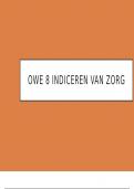 OWE 8 - Alle leeruitkomsten uitgewerkt&comma; volledige samenvatting