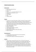 Criminal Law Summary