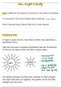 Physics Class 9th notes IGCSE&sol;O&lowbar;LEVELS
