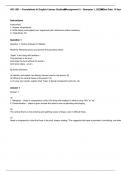 AFL1501 Assignment  2 Sem 1 2025