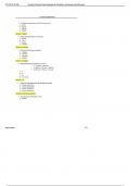 Nursing Entrance Exam Assessment Question and Answer and Reviewer&period;