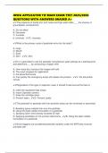IOWA APPLICATOR 11F MAIN EXAM TEST 2025&sol;2026 QUESTIONS WITH ANSWERS GRADED A&plus;