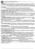 ARKANSAS COSMETOLOGY STATE LAW EXAM AND STUDY GUIDE 2025 &vert; ACTUAL EXAM QUESTIONS AND CORRECT ANSWERS &vert; ALREADY GRADED A&plus; &vert; LATEST UPDATE