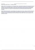 Telehealth Toddler Sick Visit&colon; Gastrointestinal Results&colon; Zachary LaFontaine &lpar;complete&rpar;