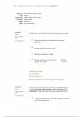 MIP2601 Assignment 1 Quiz &lpar;ANSWERS&rpar; 2025 - DUE 14 May 2025&period;