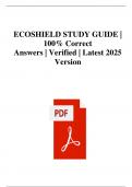 GEORGIA PEST CONTROL REGISTRATION EXAM 2024 NEWEST ACTUAL EXAM COMPLETE 140 QUESTIONS WITH DETAILED VERIFIED ANSWERS &lpar;100&percnt; CORRECT ANSWERS &rpar; &sol; ALREADY GRADED A&plus;