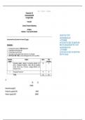 FAC3701 ASSESSMENT 3 OF 2025 EXPECTED SOLUTIONS
