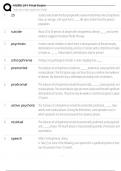 NURS 241 FINAL  EXAM  2025 NEWEST ACTUAL EXAM COMPLETE QUESTIONS AND CORRECT DETAILED ANSWERS &lpar;100&percnt; VERIFIED ANSWERS&rpar; ALREADY GRADED A&plus; BRAND NEW&excl;&excl;