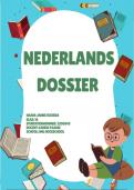 Taalleesdossier PABO 1e jaar semester 2