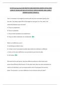 EC 202 Final Exam &lpar;test&rpar; AND PRACTICE EXAM QUESTIONS&vert; NEWEST ACTUAL EXAM  COMPLETE EXAM QUESTIONS WITH DETAILED VERIFIED ANSWERS &lpar;100&percnt; CORRECT  ANSWERS&rpar; ALREADY GRADED A&plus;