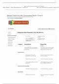 Telehealth Toddler Sick Visit&colon; Gastrointestinal Results&colon; Zachary LaFontaine &lpar;complete&rpar;