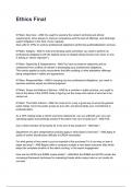 Ethics Final NEWEST 2025&sol;2026 ACTUAL EXAM COMPLETE QUESTIONS AND CORRECT DETAILED ANSWERS &lpar;VERIFIED ANSWERS&rpar; &vert;ALREADY GRADED A&plus;&vert;&vert;BRAND NEW&excl;&excl;