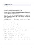 VSO TRIP -1 questions and answers&period;