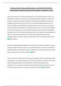 Professional Medical Coding and Billing Final Exam &vert; 2025-2026 LATEST UPDATED &vert;  COMPREHENSIVE QUESTIONS WITH 100&percnt; RATED ANSWERS &vert; GUARANTEED TO PASS 