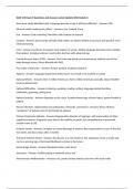 SLHS 115 Bundled Exams 1-4 Answered Correctly Latest Version 2025&sol;2026