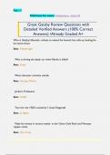 Great Gatsby Review Questions with  Detailed Verified Answers &lpar;100&percnt; Correct  Answers&rpar; &sol;Already Graded A&plus;