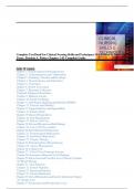 Test Bank for Clinical Nursing Skills and Techniques 10th Edition by Anne Griffin Perry&comma; Patricia A&period; Potter &vert; All Chapters Covered