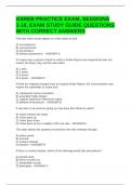 ASREB STATE TEST B-1&comma; ASREB STATE TEST B-2&comma; ASREB NATIONAL TEST B-2&comma; ASREB NATIONAL TEST B-3&comma; ASREB STATE TEST B-5 AND B-6&comma; ASREB NATIONAL TEST B-5&comma; ASREB NATIONAL TEST B-6&comma; ASREB NATIONAL TEST B-7&comma; ASREB NATIONAL TEST B-9&comma; ASREB STATE TEST B-9 EXAM QUEST
