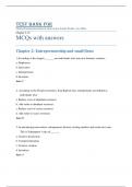 Test Bank For Global Entrepreneurship & Innovation Sarika Pruthi&comma; Jay Mitra