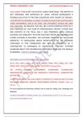 ORG4801 ASSIGN 1 2025 ESSAY ANSWER PMT