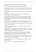 BC Mortgage Broker exam Questions Answered Correctly Latest Version 2025