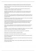 Mortgage Loan Brokering and Lending Exam Questions Answered Correctly Latest Version 2025