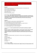 MARYLAND BOILER LICENSE EXAM QUESTIONS 2025 REAL EXAM QUESTIONS &vert;MOST TESTED QUESTIONS AND CORRECT ANSWERS &vert;100&percnt; ACCURATE&vert;GET IT RIGHT&excl;&excl;