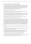 NSC 260 Exam 1 Questions and Answers Latest Update 2025 Rated A&plus;