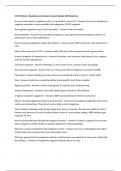 CCI 150 Exam 2 Questions and Answers Latest Update 2025 Rated A&plus;