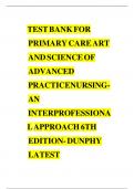 test&lowbar;bank&lowbar;for&lowbar;primary&lowbar;care&lowbar;art&lowbar;and&lowbar;science&lowbar;of&lowbar;advanced&lowbar;practice&lowbar;nursing&lowbar;an&lowbar;interprofessional&lowbar;approach&lowbar;6th&lowbar;edition&lowbar;dunphy&lowbar;latest