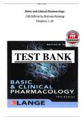 Complete Test Bank for Strategic Management Text and Cases&comma; 11th Edition Dess&comma; Chapters 1 - 13 &lpar;PDF&rpar;