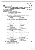 Exam Questions Bank 