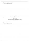  1 Positive and Negative Reinforcement Positive and Negative Reinforcement  Capella Unive