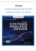TEST BANK FOR UNDERSTANDING BUSINESS 13TH EDITION QUESTIONS WITH CORRECT DETAILED ANSWERS A&plus; VERIFIED 100&percnt;  PASS