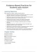 Solutions Manual&colon; Autism Teaching Makes a Difference&comma; Scheuermann - 2e - &lpar;2025 update&rpar;