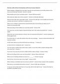 WA state written Drivers Test Questions with Correct Answers Rated A&plus;