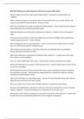 DMV 2025 Written test practice Questions with Correct Answers 100&percnt; Solved